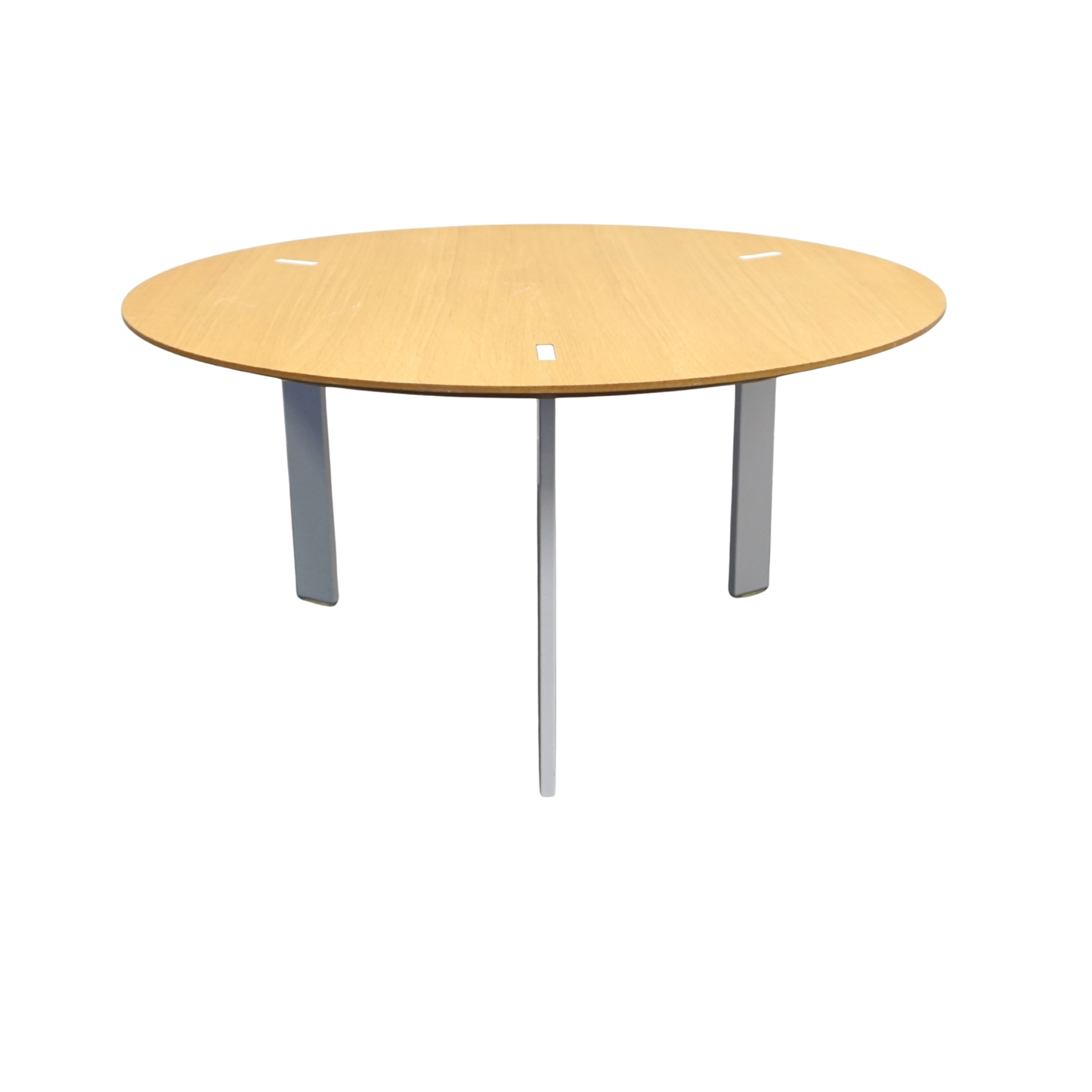 Viccarbe Ryutaro Bijzetafel | Design Tafel | ø 60 cm