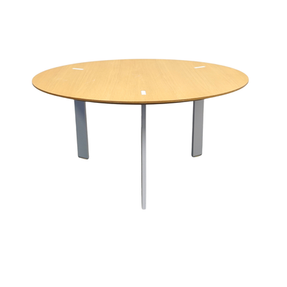 Viccarbe Ryutaro Bijzetafel | Design Tafel | ø 60 cm