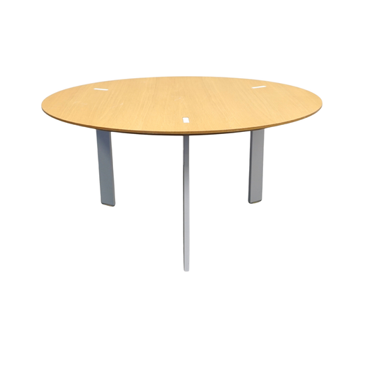 Viccarbe Ryutaro Bijzetafel | Design Tafel | ø 60 cm