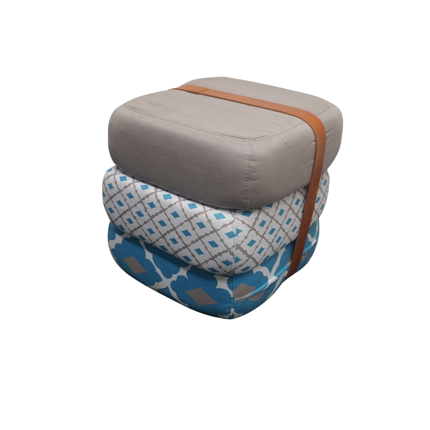 Baboesjka | Fatboy | Poef | Zitkussen | Pessoa Azul