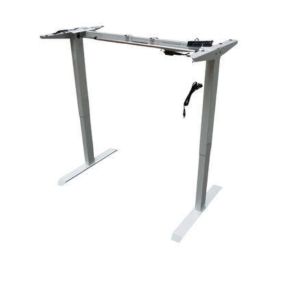 RMOffice Elektrisch Zit Sta Frame | 1 Motor