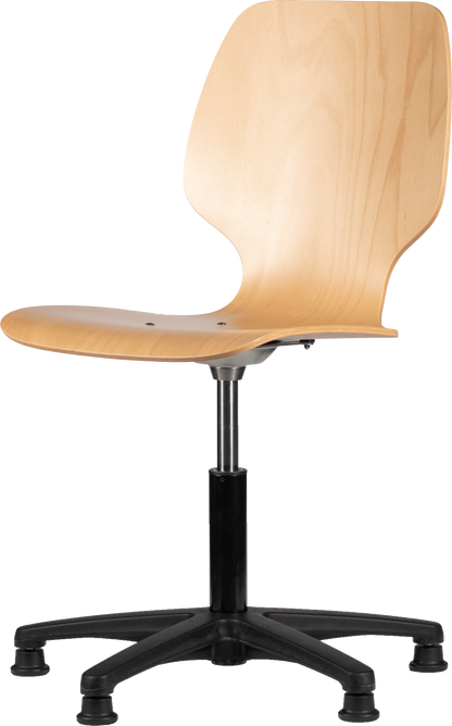 Werkstoel type HK160 | H Serie | Hout