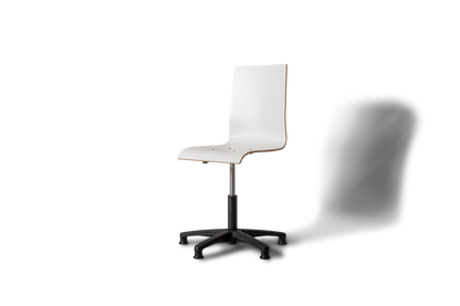 Werkstoel type HPL160 | H Serie | Hout