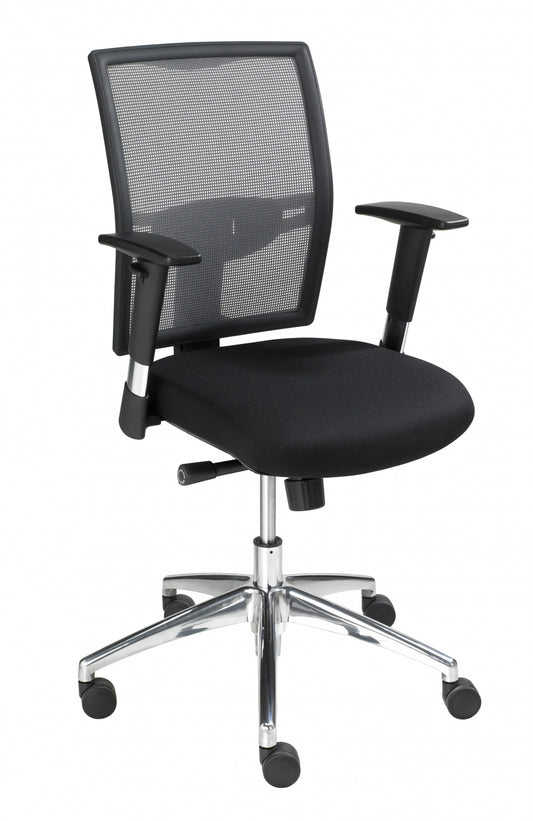 Bureaustoel Pro 01 | Ergonomisch | Netweave