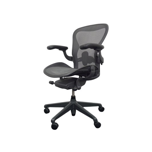 Herman Miller Aeron B Remastered Bureaustoel