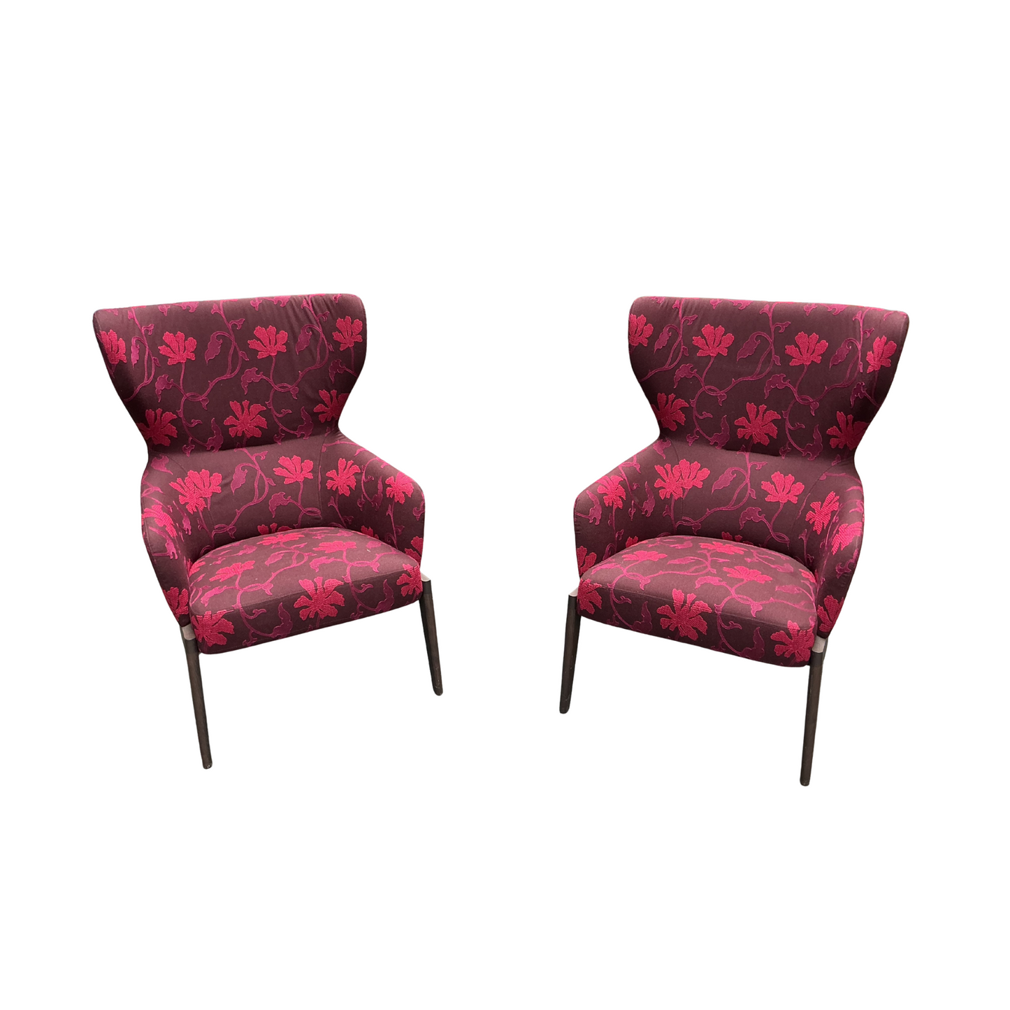 Molteni Chelsea fauteuil (afkomstig uit het Cathuis)