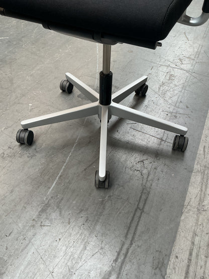 Sedus Black Dot Bureaustoel | Zwart