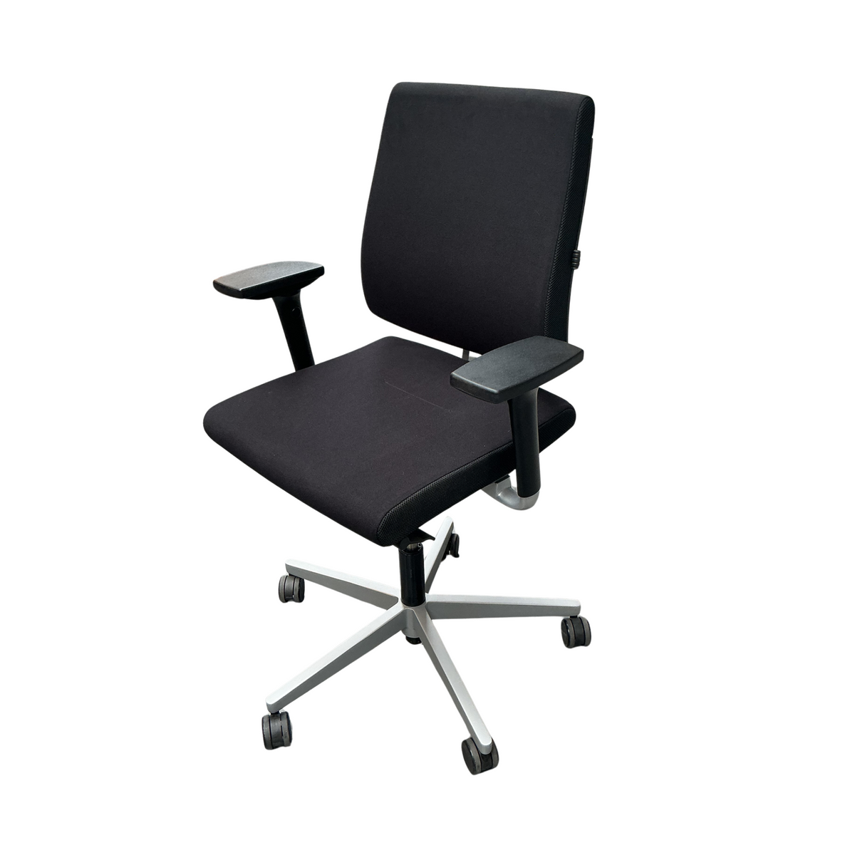 Sedus Black Dot Bureaustoel | Zwart