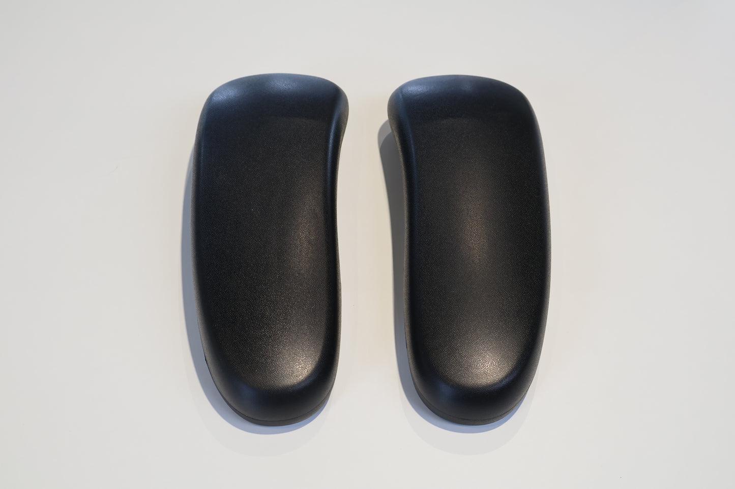 Herman Miller Aeron Armpads | Zwart | Links & Rechts