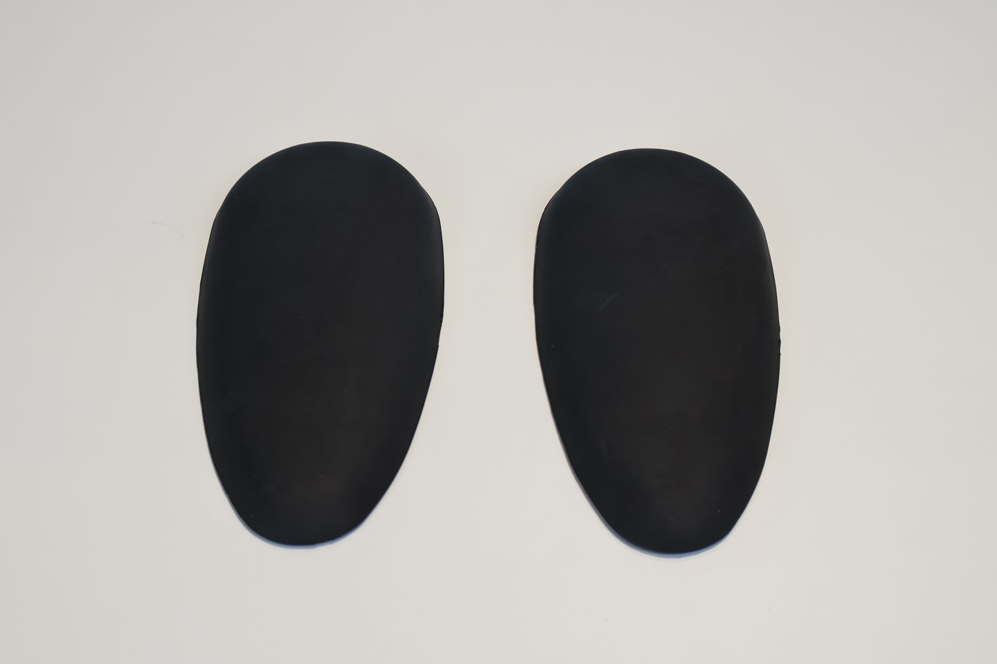 BMA Axia Armpads | Zwart