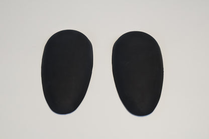 BMA Axia Armpads | Zwart