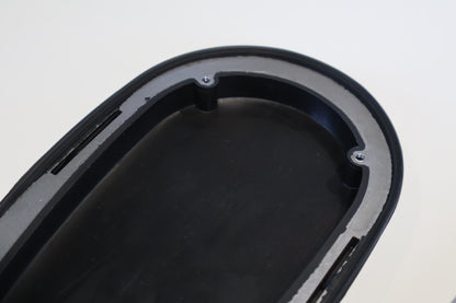 BMA Axia Armpads | Zwart