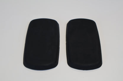 Ahrend 2020 Armpads | Zwart