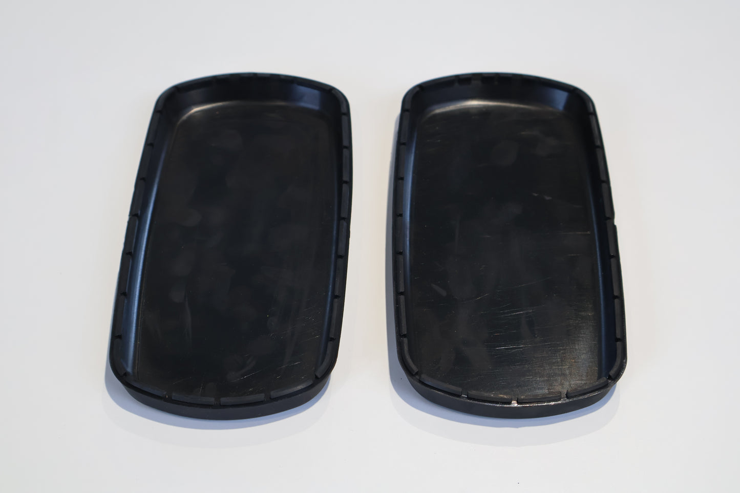 Ahrend 2020 Armpads | Zwart