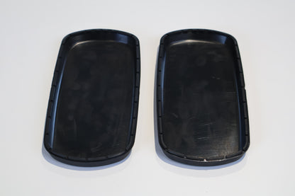 Ahrend 2020 Armpads | Zwart