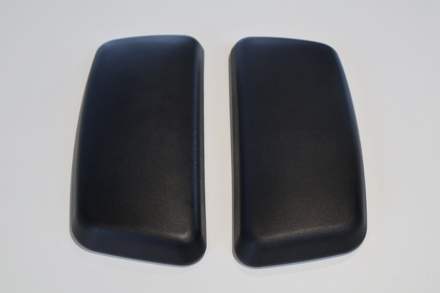 Haworth Comforto 89 Zody Armpads | Zwart | Links & Rechts