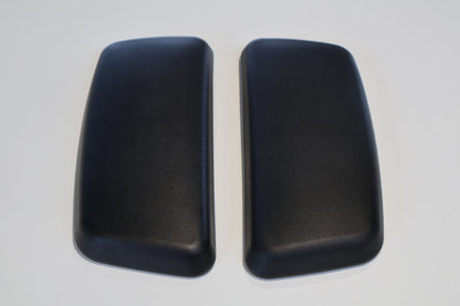 Haworth Comforto 89 Zody Armpads | Zwart | Links & Rechts