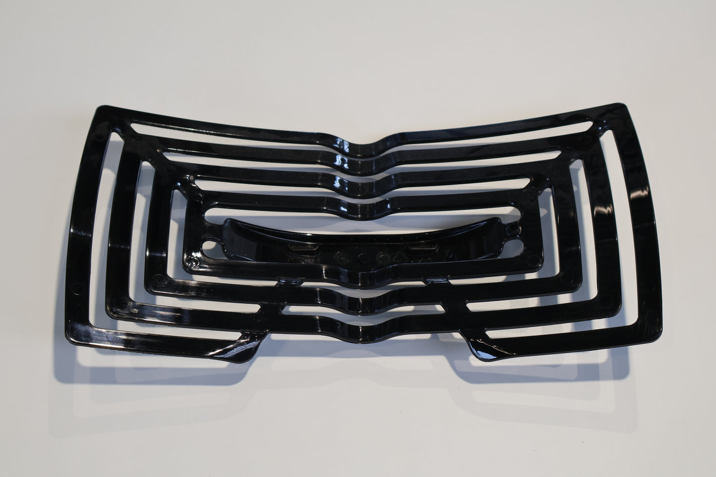 Haworth Comforto Lumbar Support Pad | Lendensteun | Zwart