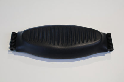 Herman Miller Aeron B Lumbar Support | Zwart