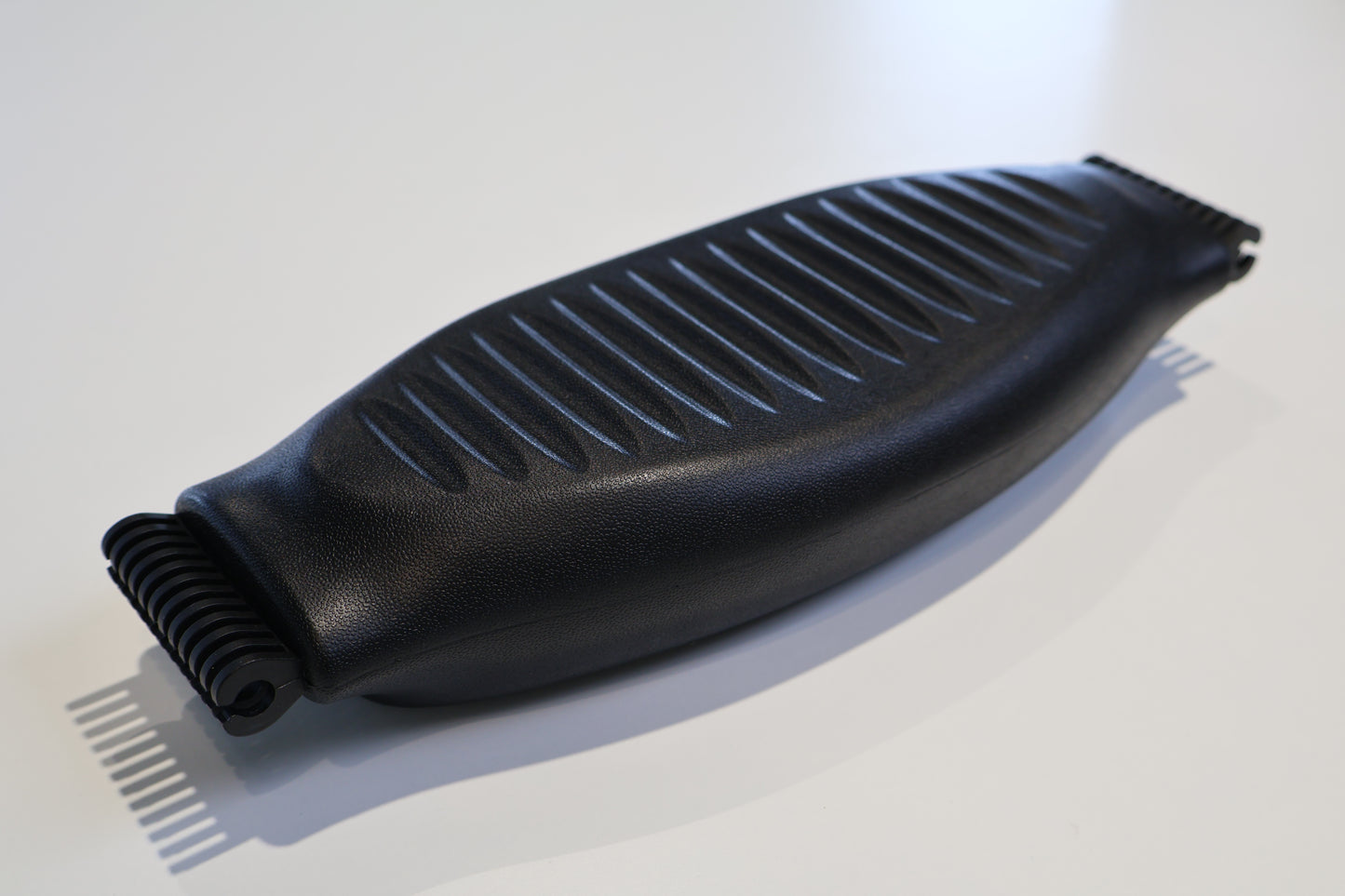 Herman Miller Aeron B Lumbar Support | Zwart