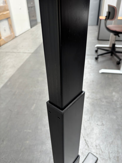 RK-Office Elmo Zit Sta Bureau | Elektrisch | 180x80 cm