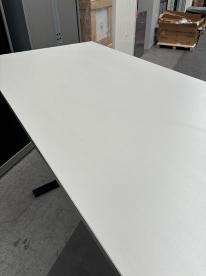 RK-Office Elmo Zit Sta Bureau | Elektrisch | 180x80 cm