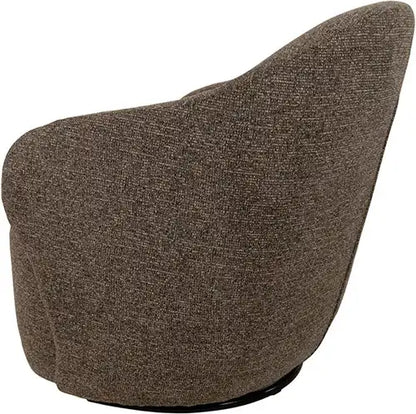 Fauteuil Jimi | Draaibaar | Leverbaar in Diverse Kleuren
