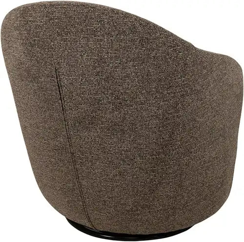 Fauteuil Jimi | Draaibaar | Leverbaar in Diverse Kleuren