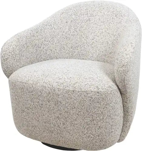 Fauteuil Jimi | Draaibaar | Leverbaar in Diverse Kleuren