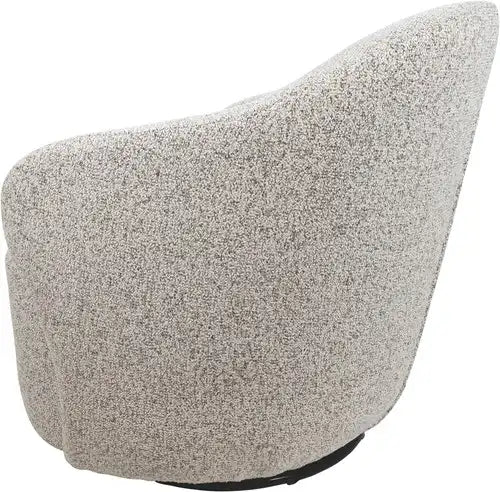 Fauteuil Jimi | Draaibaar | Leverbaar in Diverse Kleuren