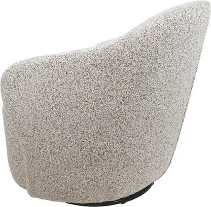 Fauteuil Jimi | Draaibaar | Leverbaar in Diverse Kleuren