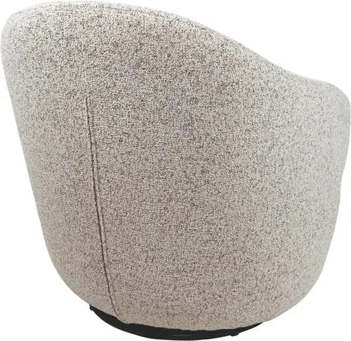 Fauteuil Jimi | Draaibaar | Leverbaar in Diverse Kleuren