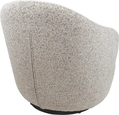Fauteuil Jimi | Draaibaar | Leverbaar in Diverse Kleuren