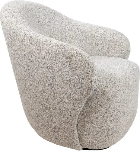 Fauteuil Jimi | Draaibaar | Leverbaar in Diverse Kleuren