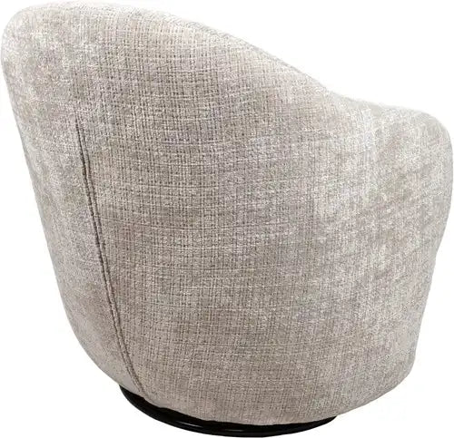 Fauteuil Jimi | Draaibaar | Leverbaar in Diverse Kleuren