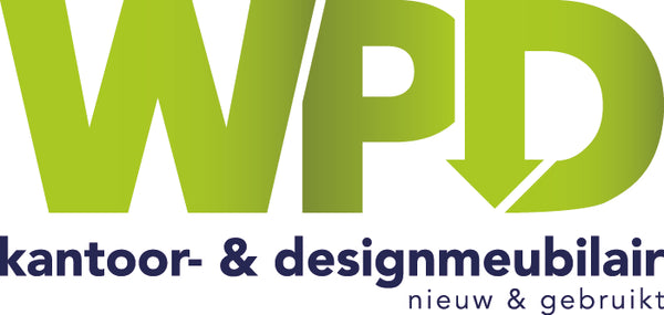 WPD kantoor- en designmeubilair