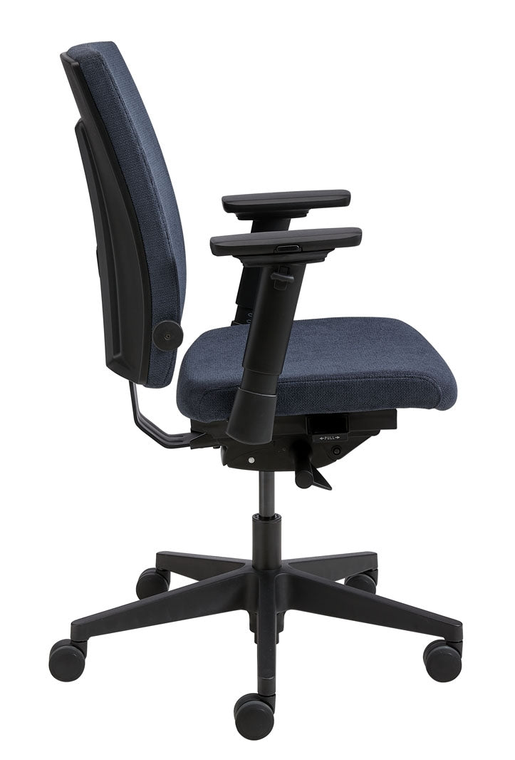 Bureaustoel 949 | Ergonomisch | Leverbaar in Diverse Kleuren