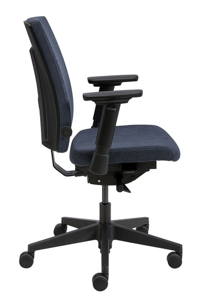 Bureaustoel 949 | Ergonomisch | Leverbaar in Diverse Kleuren
