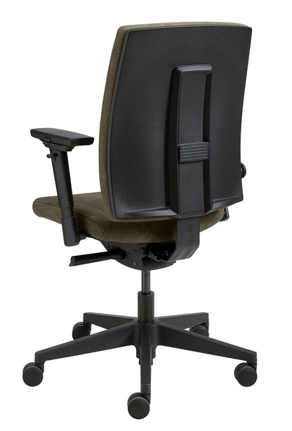 Bureaustoel 949 | Ergonomisch | Leverbaar in Diverse Kleuren