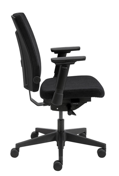 Bureaustoel 949 | Ergonomisch | Leverbaar in Diverse Kleuren