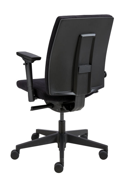 Bureaustoel 949 | Ergonomisch | Leverbaar in Diverse Kleuren