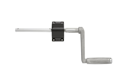 Zit-zit Duo-Slingerbureau Professional Line | 60 - 88 cm