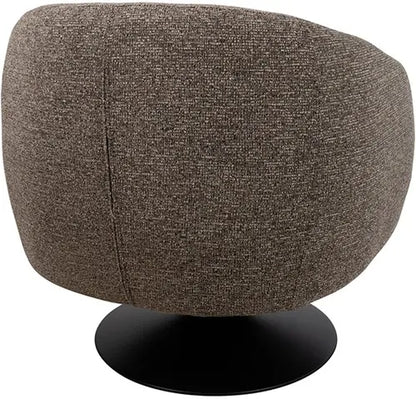 Fauteuil Louis | Draaibaar | Leverbaar in Diverse Kleuren