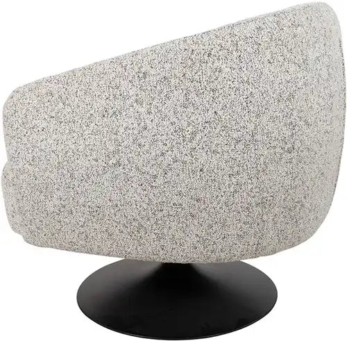 Fauteuil Louis | Draaibaar | Leverbaar in Diverse Kleuren
