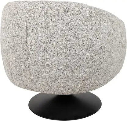 Fauteuil Louis | Draaibaar | Leverbaar in Diverse Kleuren