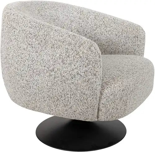 Fauteuil Louis | Draaibaar | Leverbaar in Diverse Kleuren