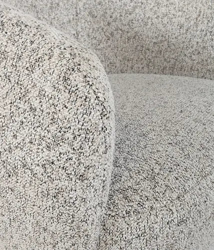 Fauteuil Louis | Draaibaar | Leverbaar in Diverse Kleuren