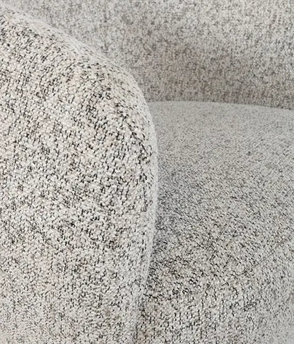 Fauteuil Louis | Draaibaar | Leverbaar in Diverse Kleuren