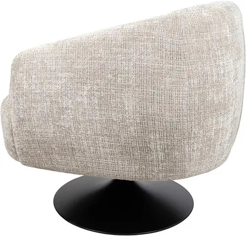 Fauteuil Louis | Draaibaar | Leverbaar in Diverse Kleuren