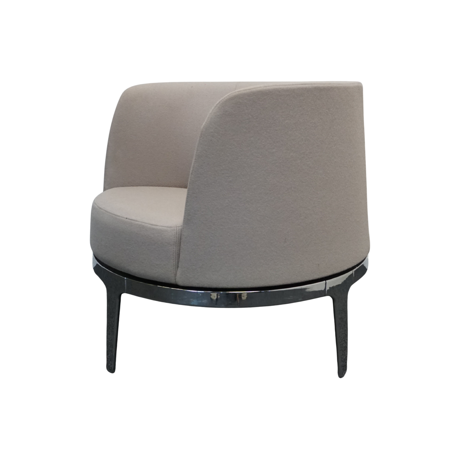 Materia Omni Design Fauteuil | Beige